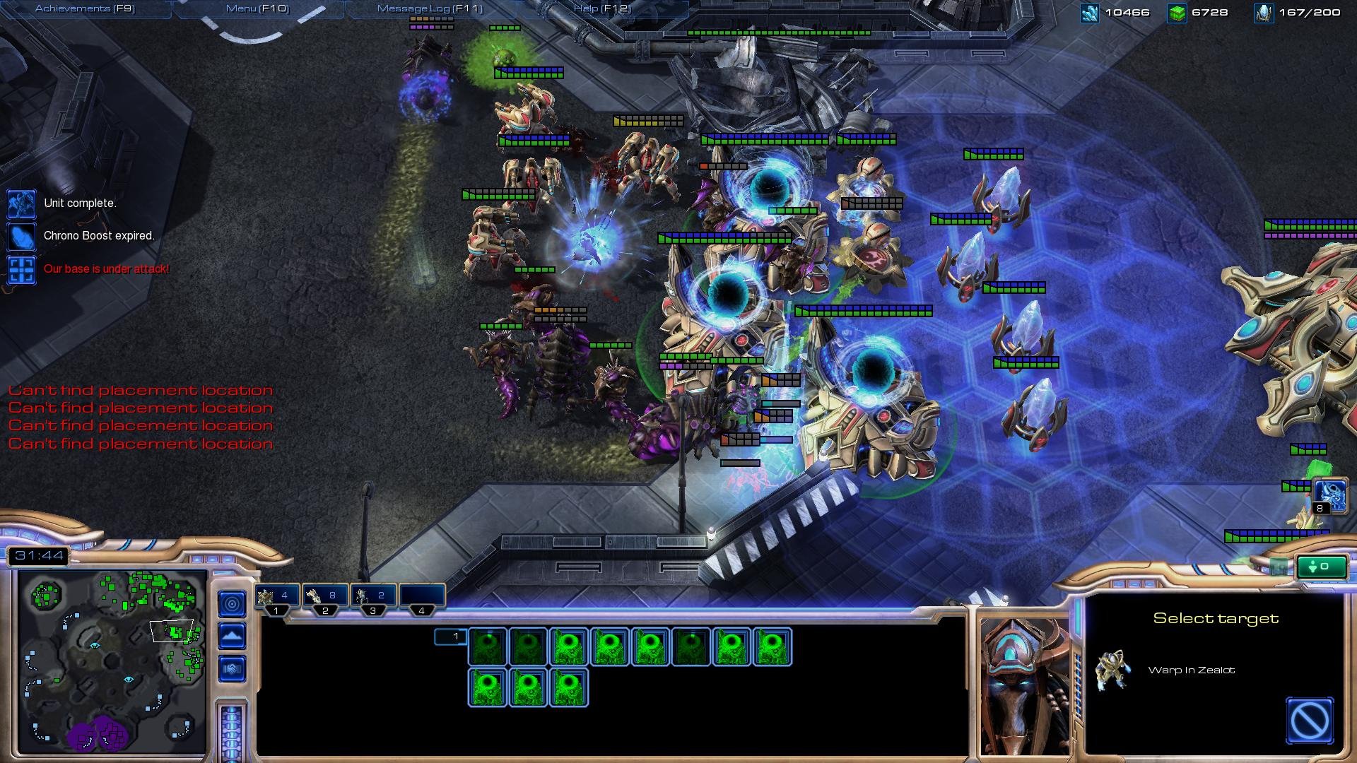 荒野大镖客2 截图6