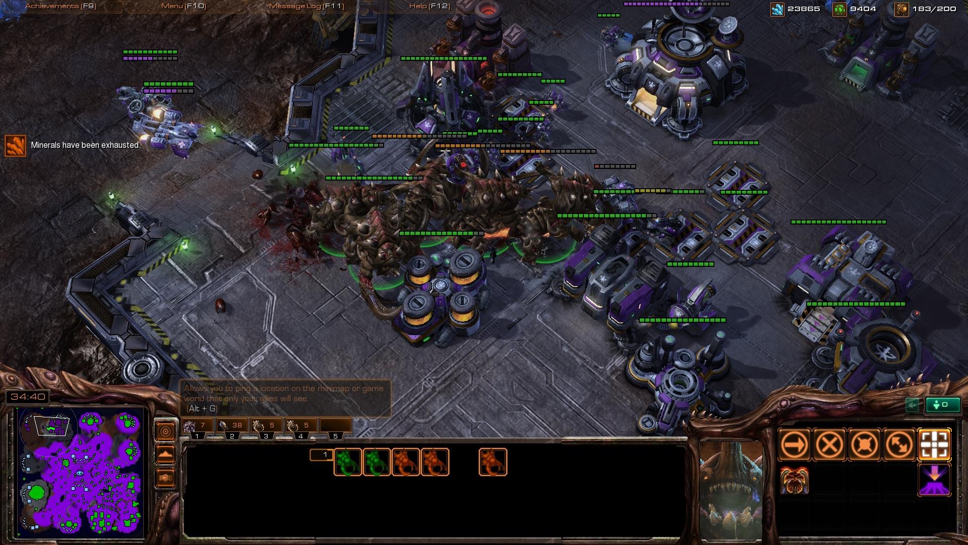 荒野大镖客2 截图23