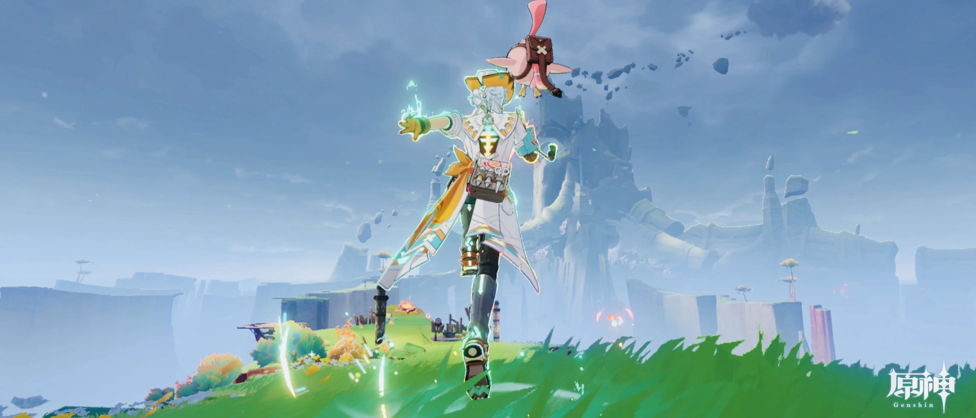 只狼：影逝二度 重制版 截图16