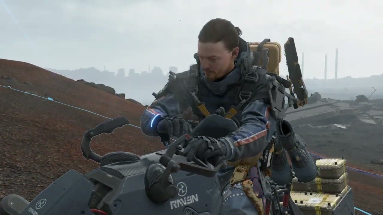 荒野大镖客2 截图17