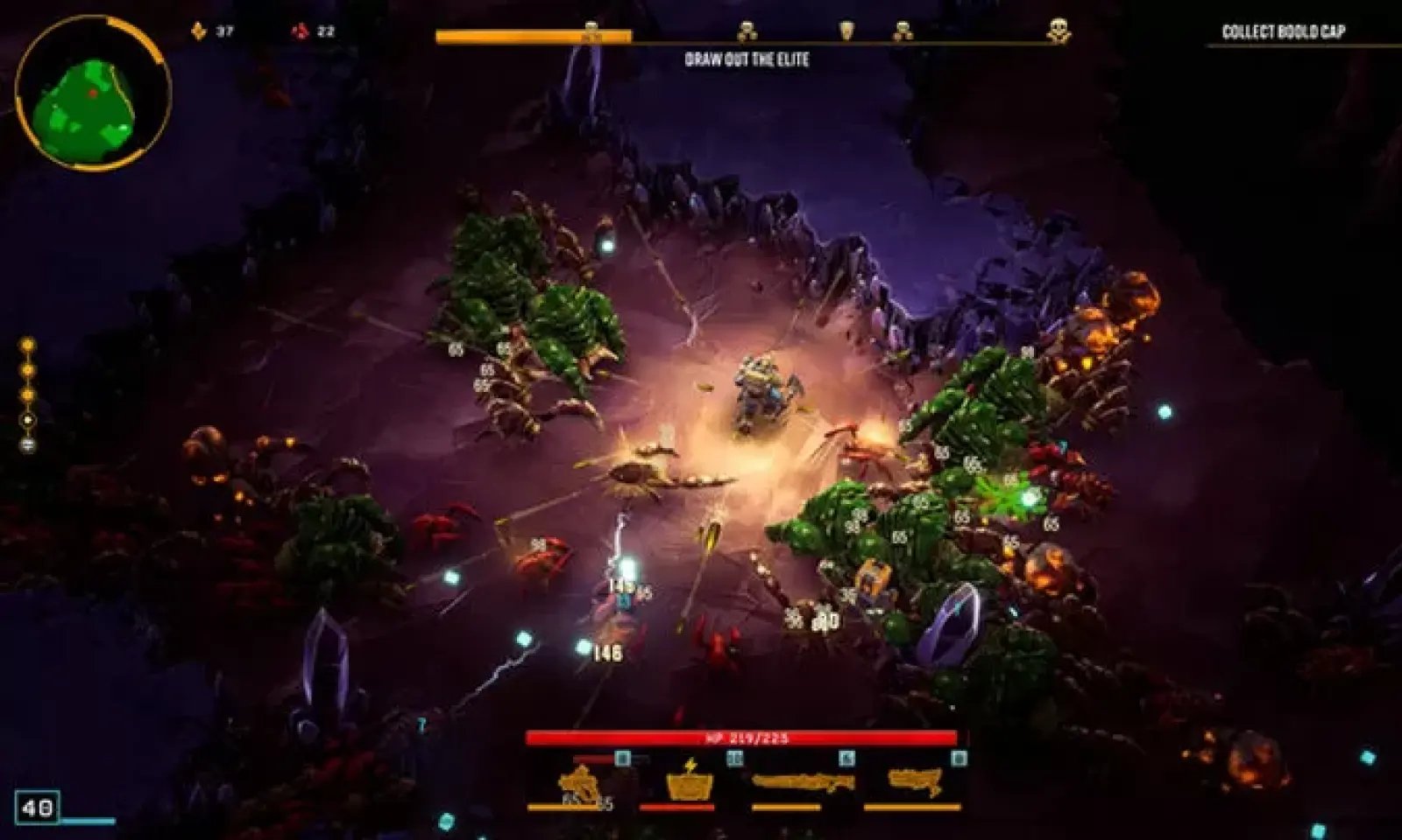 我的世界 年度版 截图1