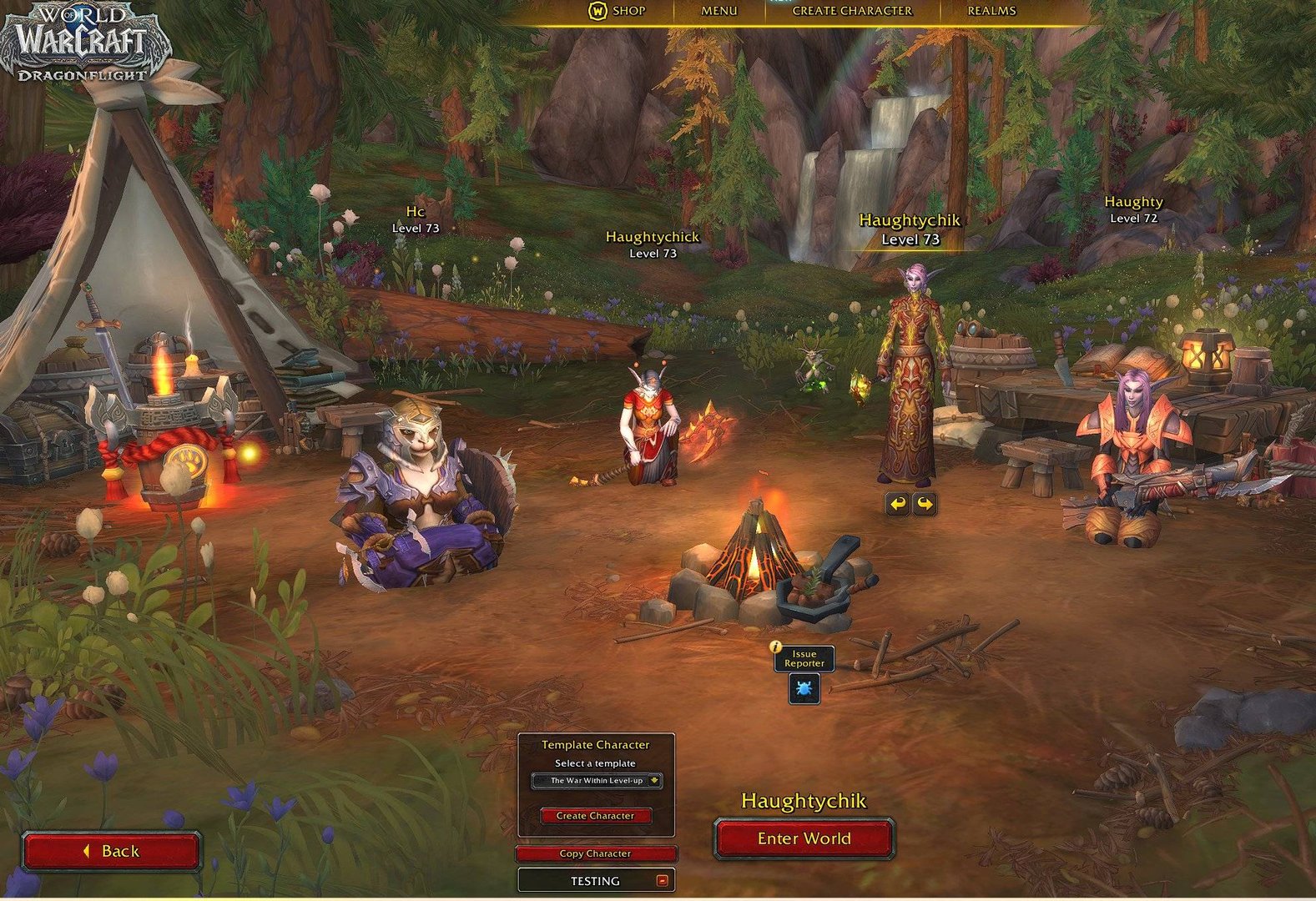 生化危机4：重制版 终极版 截图21