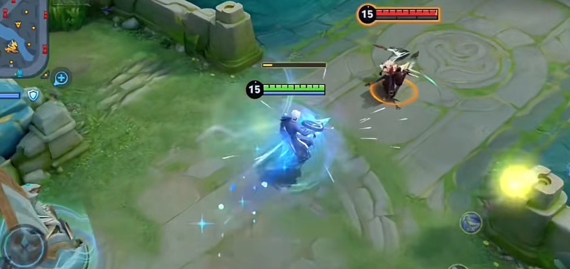 星露谷物语 重制版 截图20