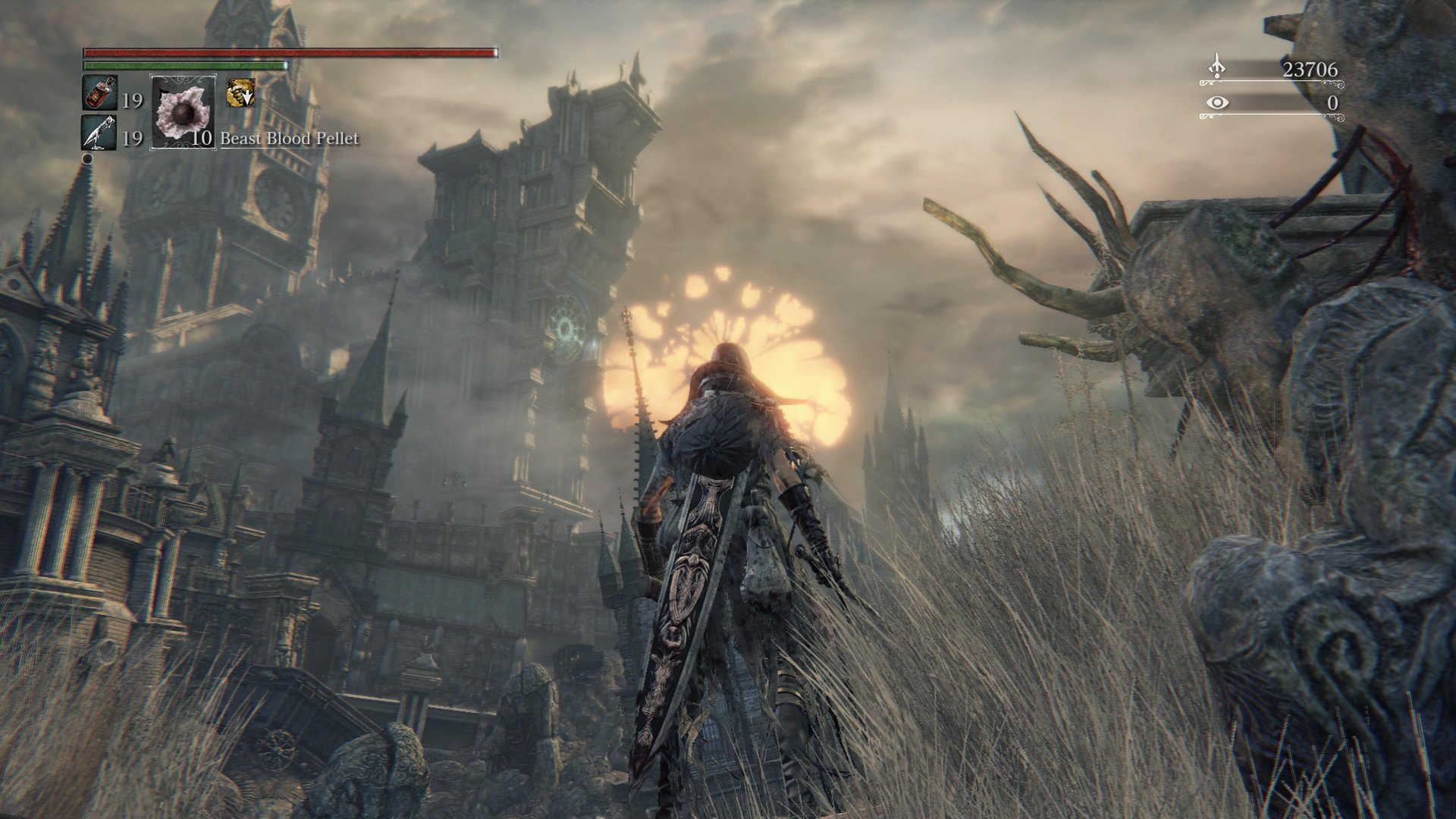 荒野大镖客2 截图9