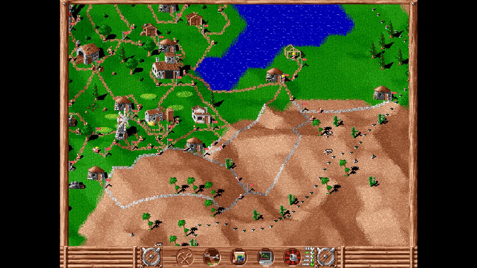 只狼：影逝二度 重制版 截图17