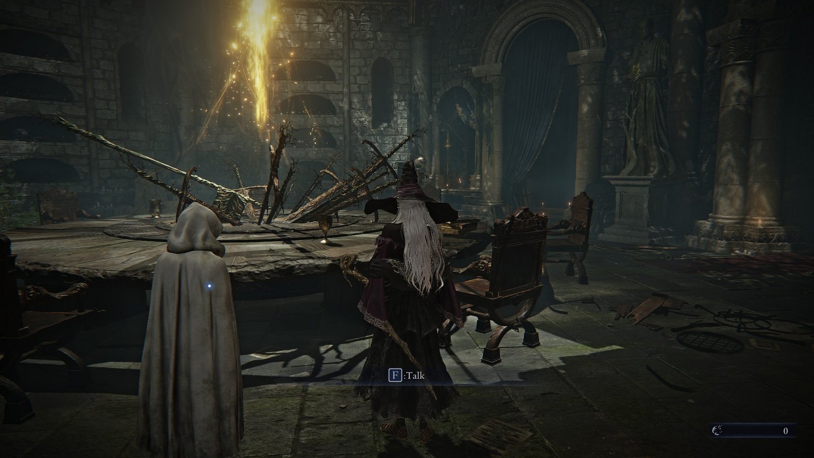 戴森球计划 终极版 截图16