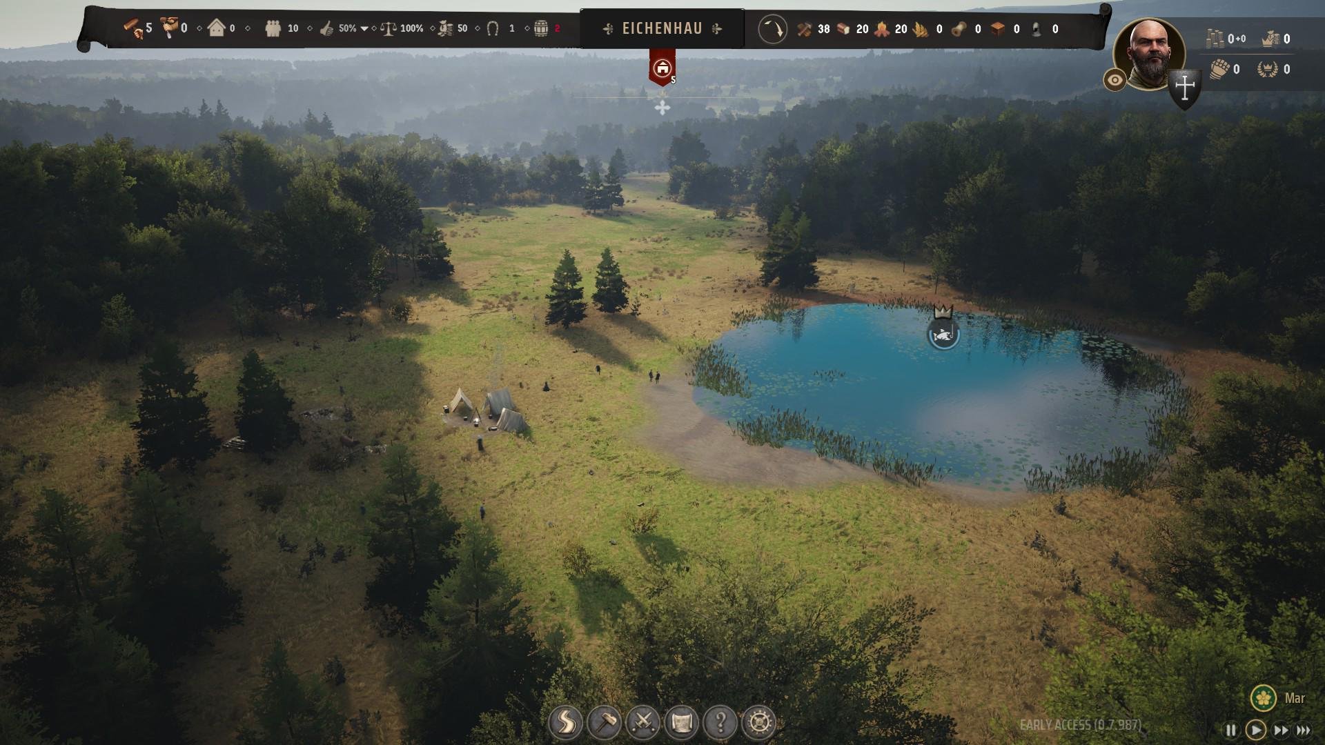 和平精英 截图14