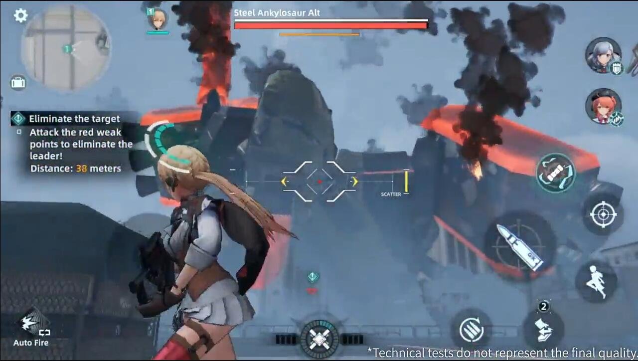 荒野大镖客2 截图7