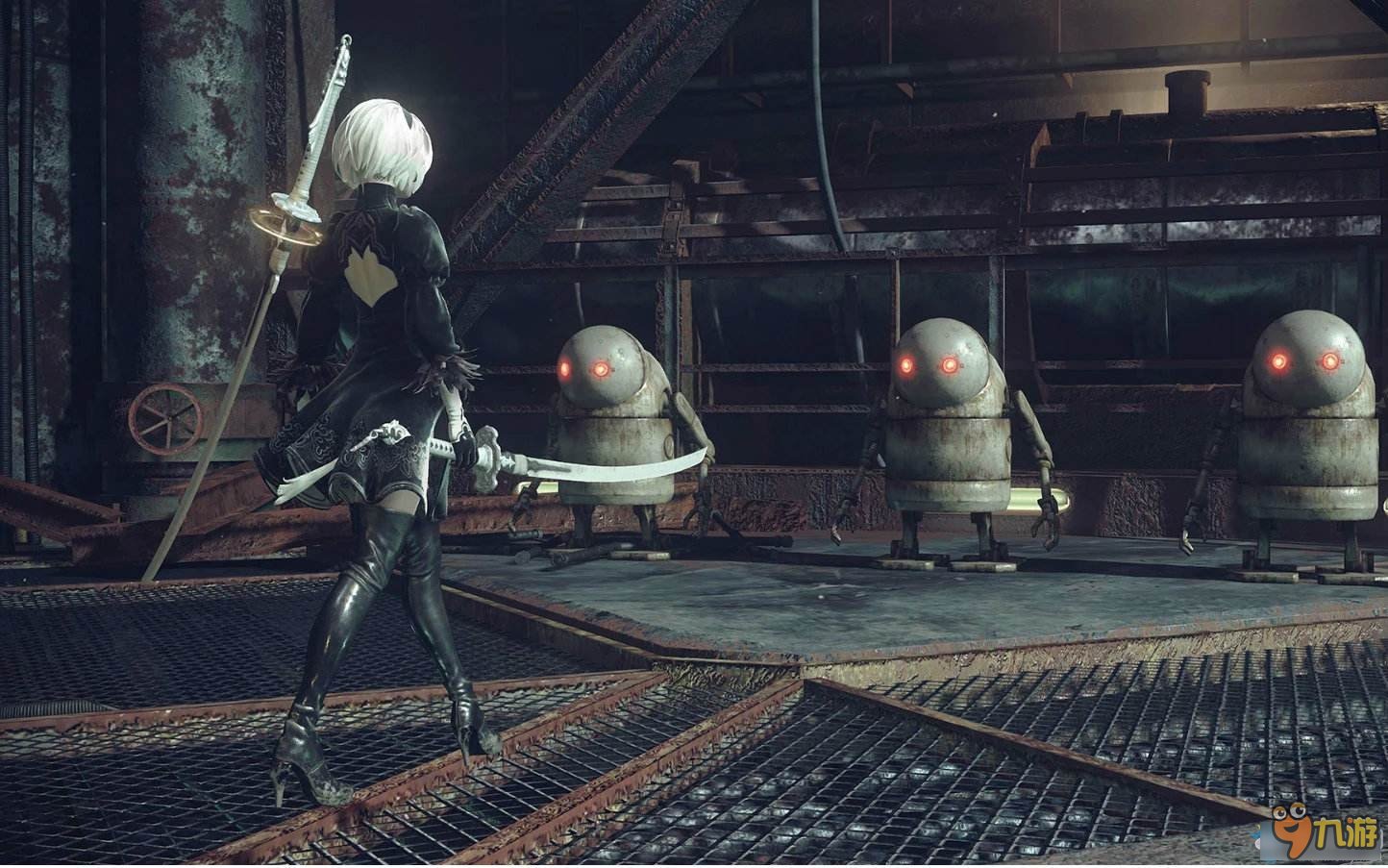 荒野大镖客2 截图15