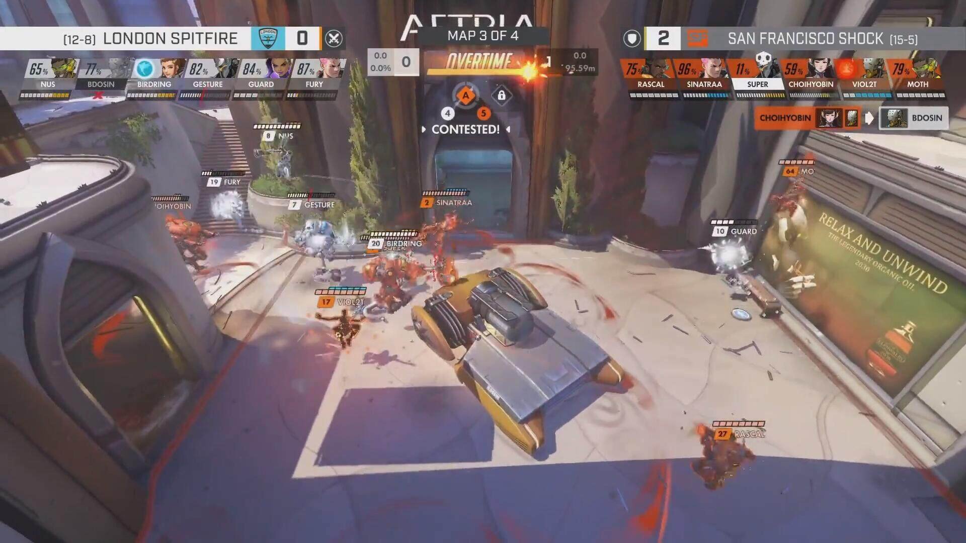 生化危机4：重制版 终极版 截图22