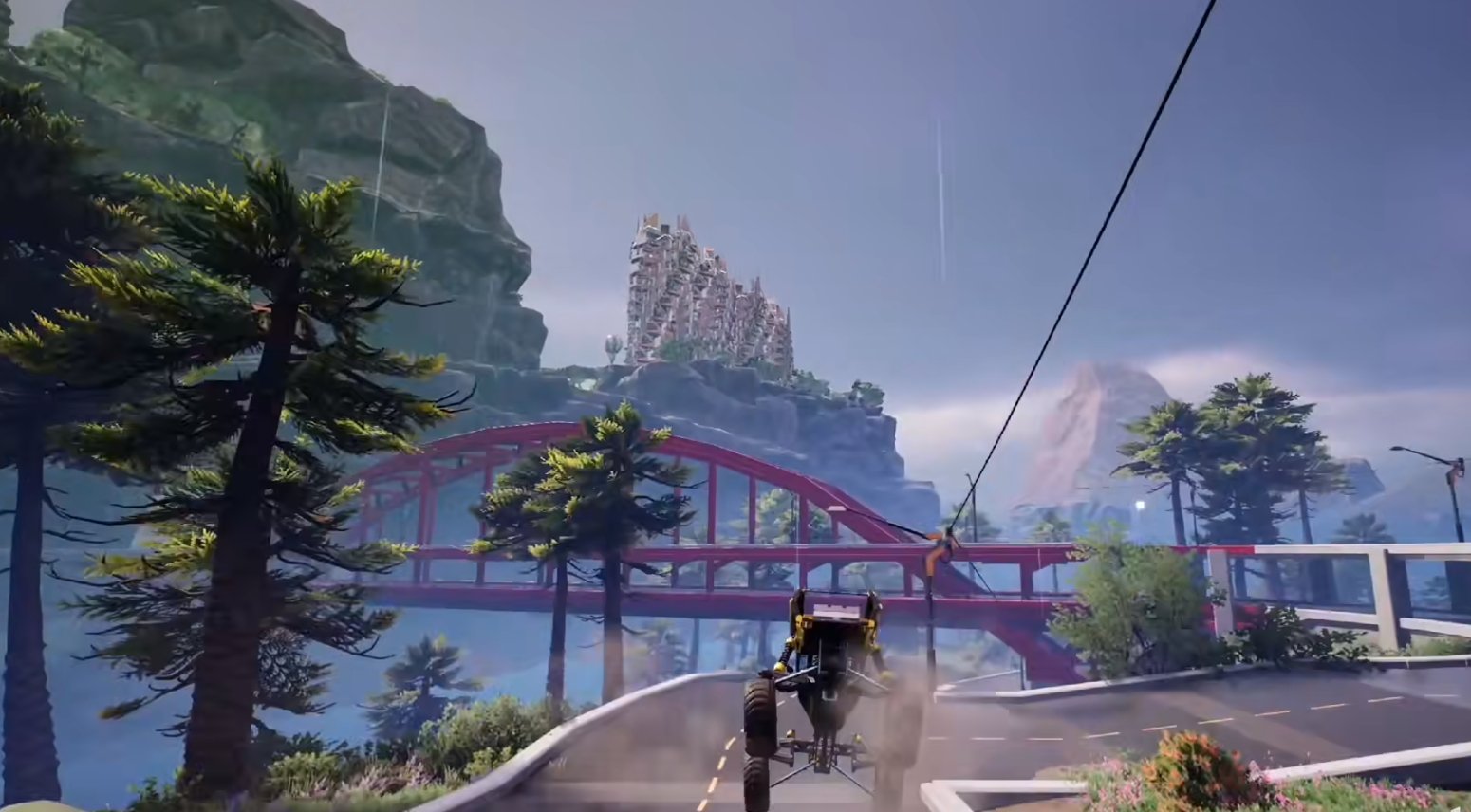 塞尔达传说：旷野之息 年度版 截图6