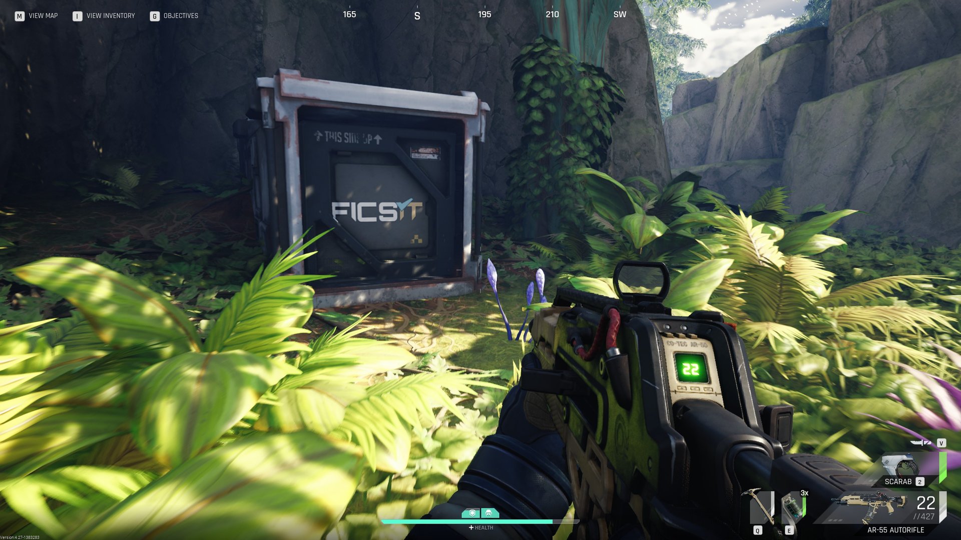 塞尔达传说：旷野之息 年度版 截图18