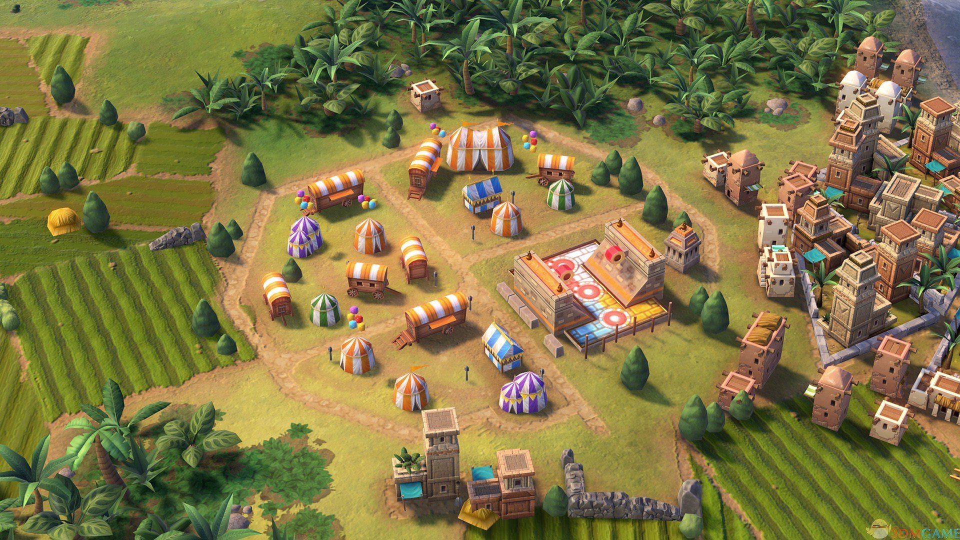 戴森球计划 截图15