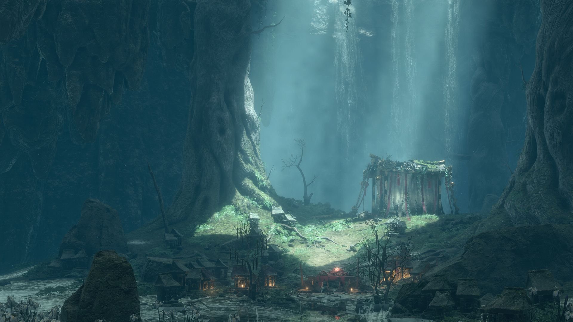 荒野大镖客2 截图17