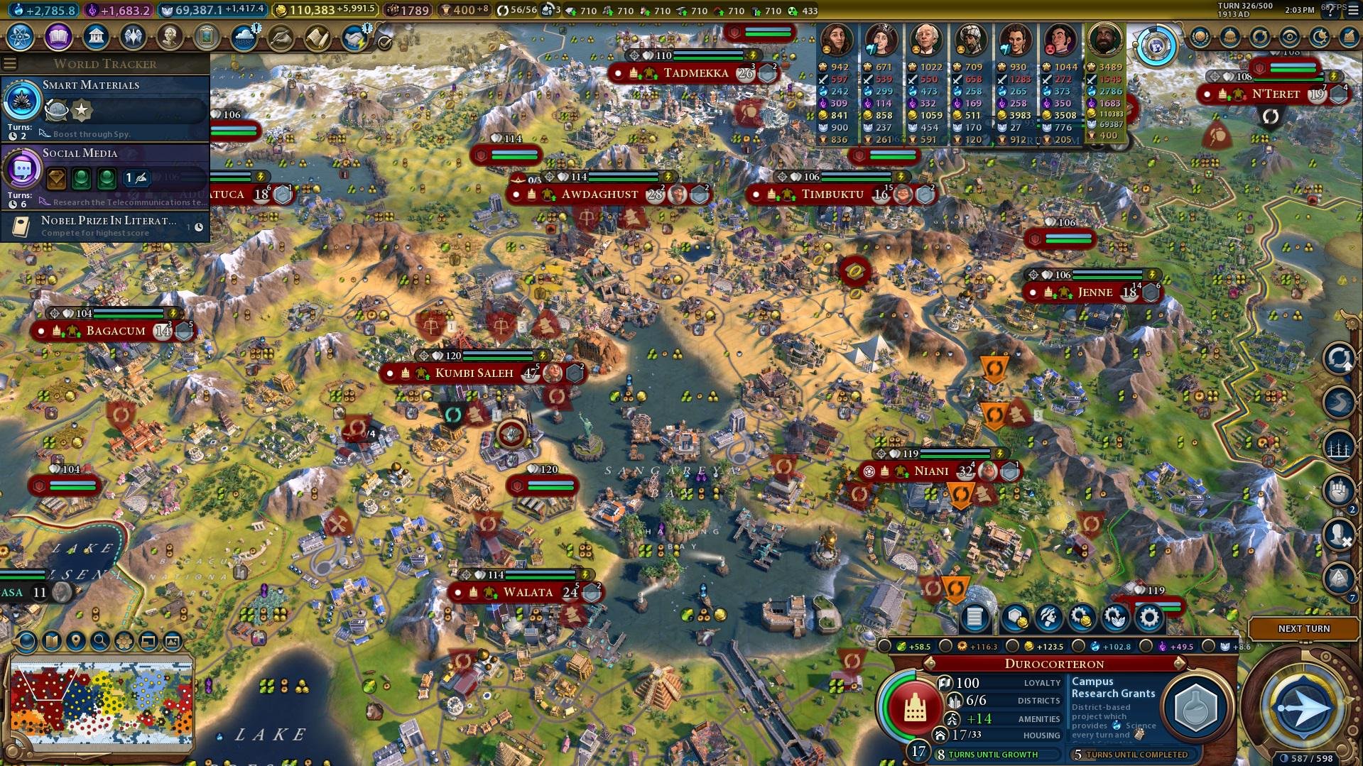 糖豆人：终极淘汰赛 年度版 截图9