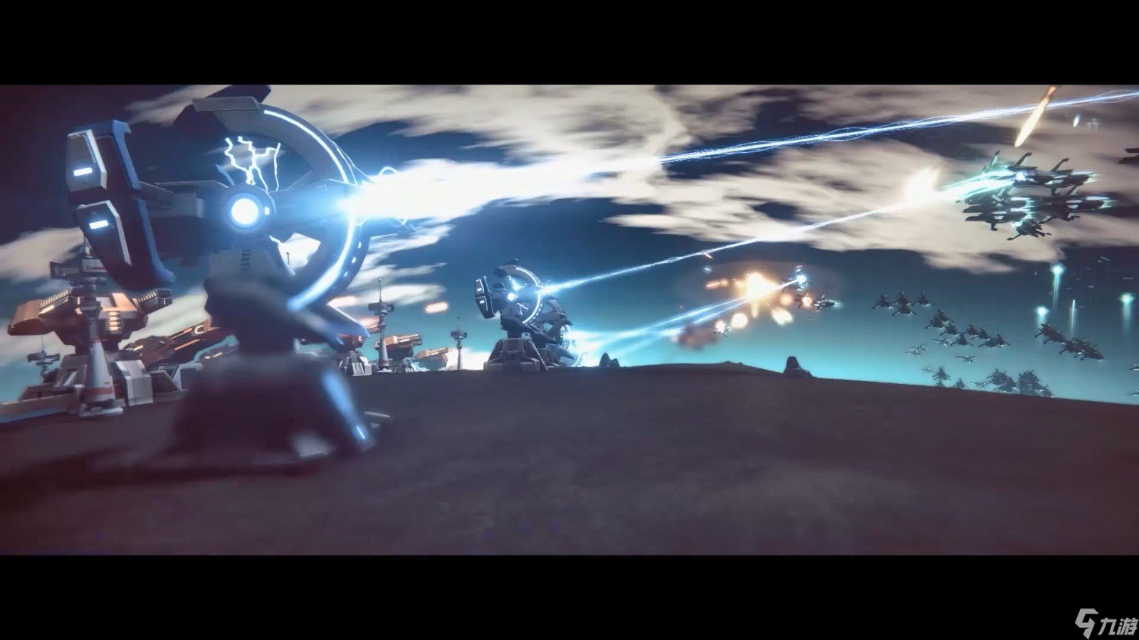 空洞骑士 豪华版 截图6