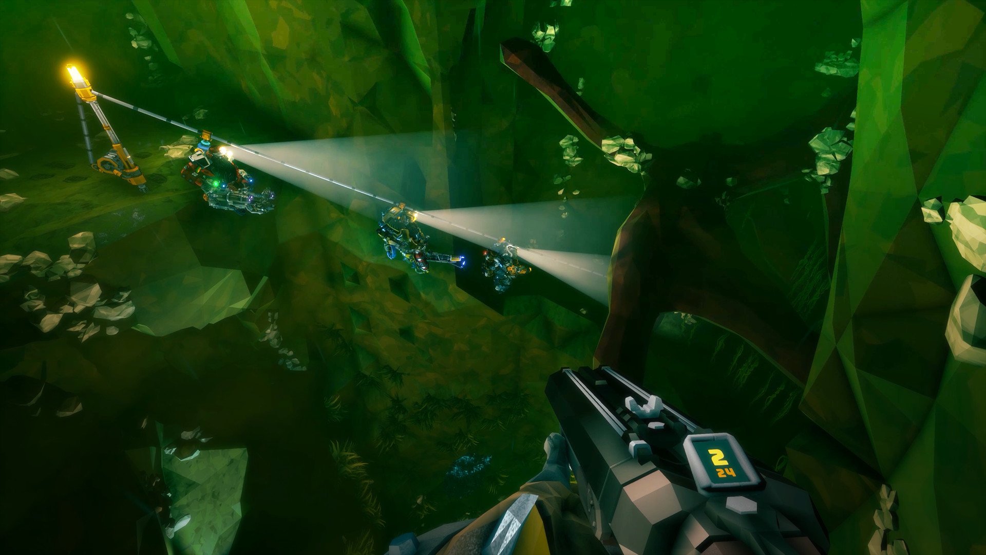 女神异闻录5 完整版 截图11