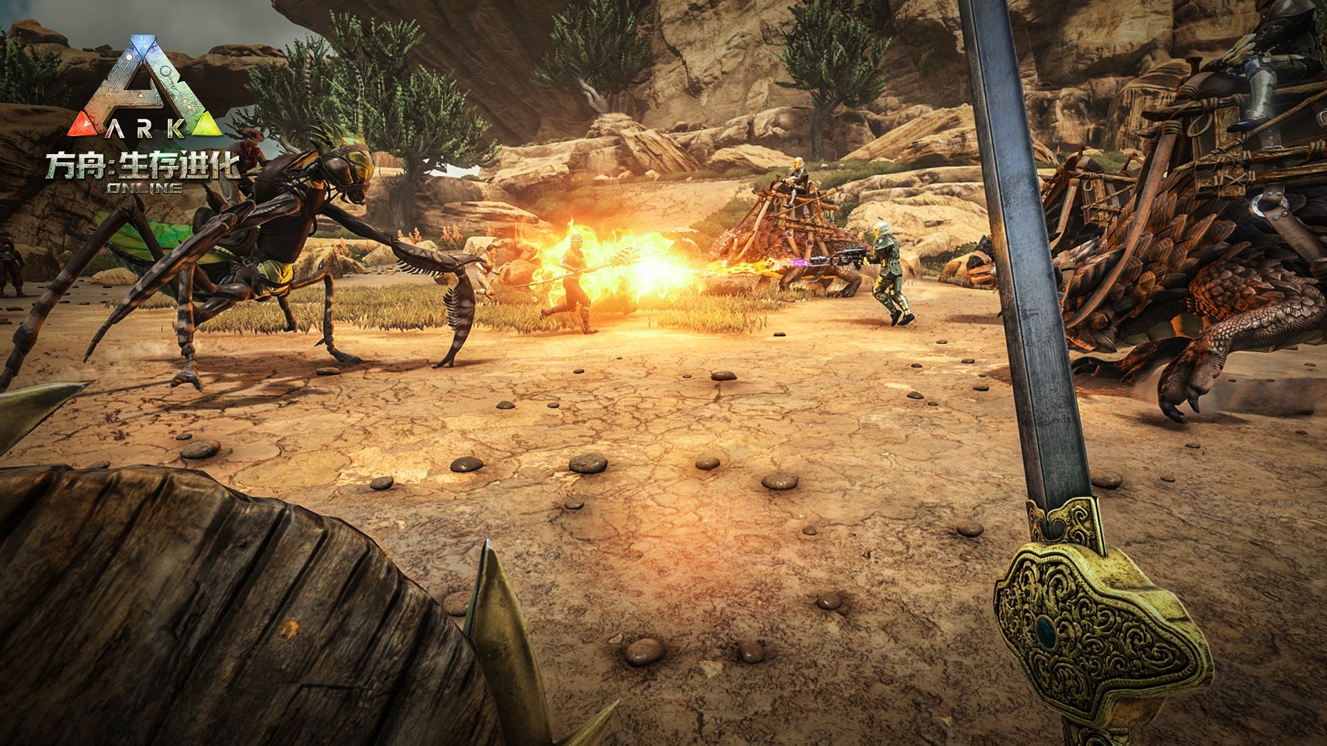 空洞骑士 豪华版 截图19