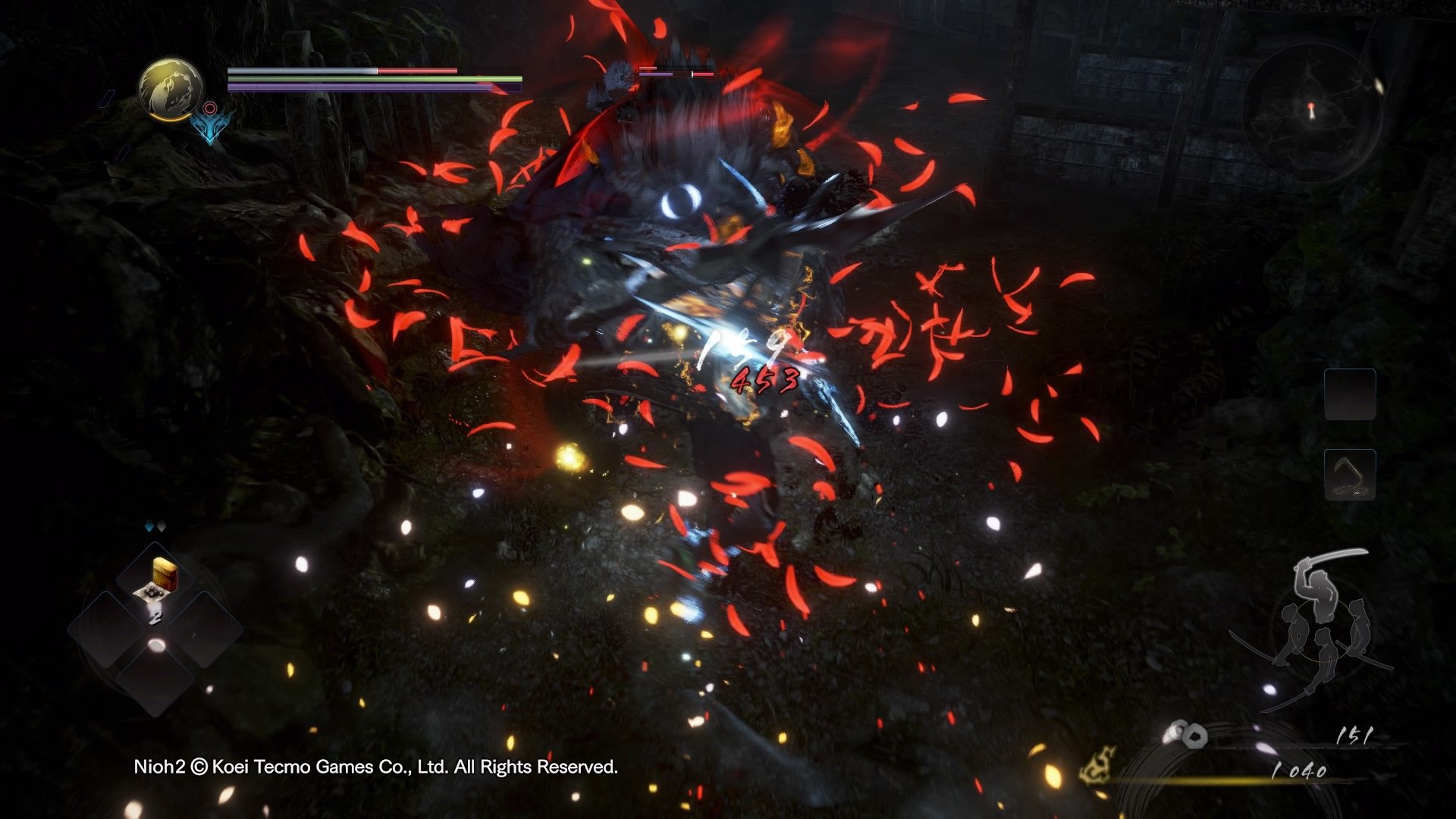 荒野大镖客2 截图2