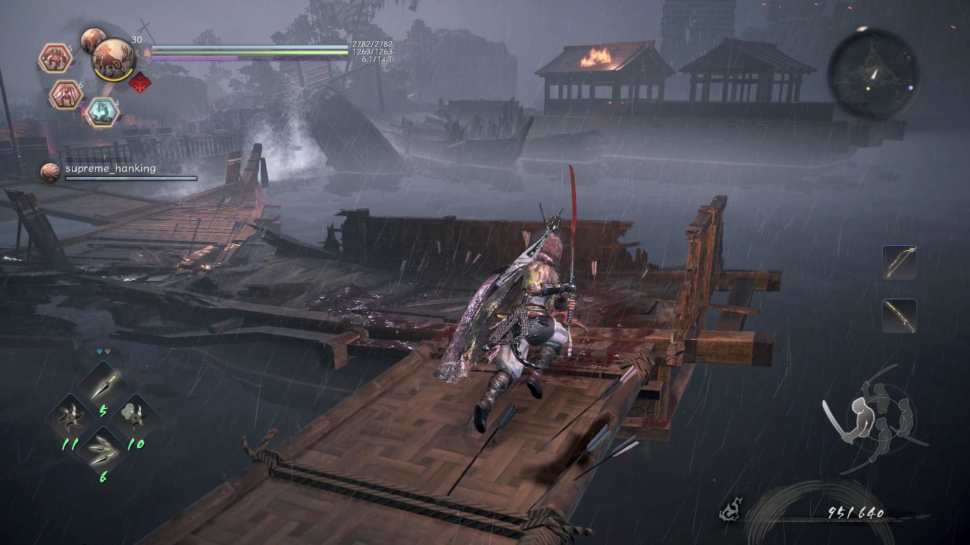 荒野大镖客2 截图12