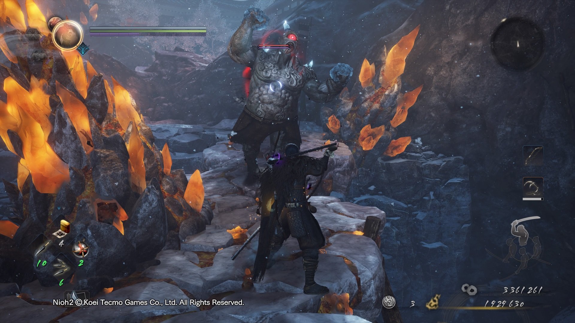 荒野大镖客2 截图13