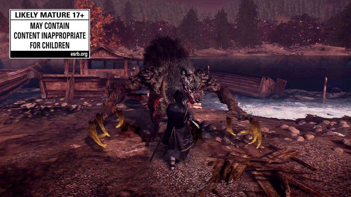 荒野大镖客2 截图16