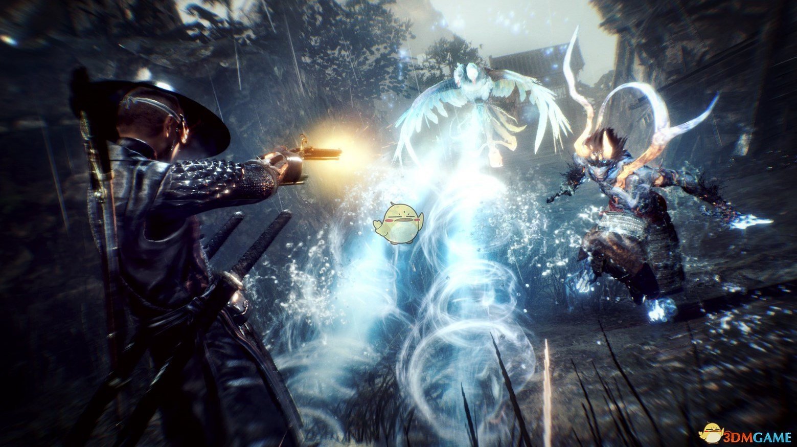 荒野大镖客2 截图17