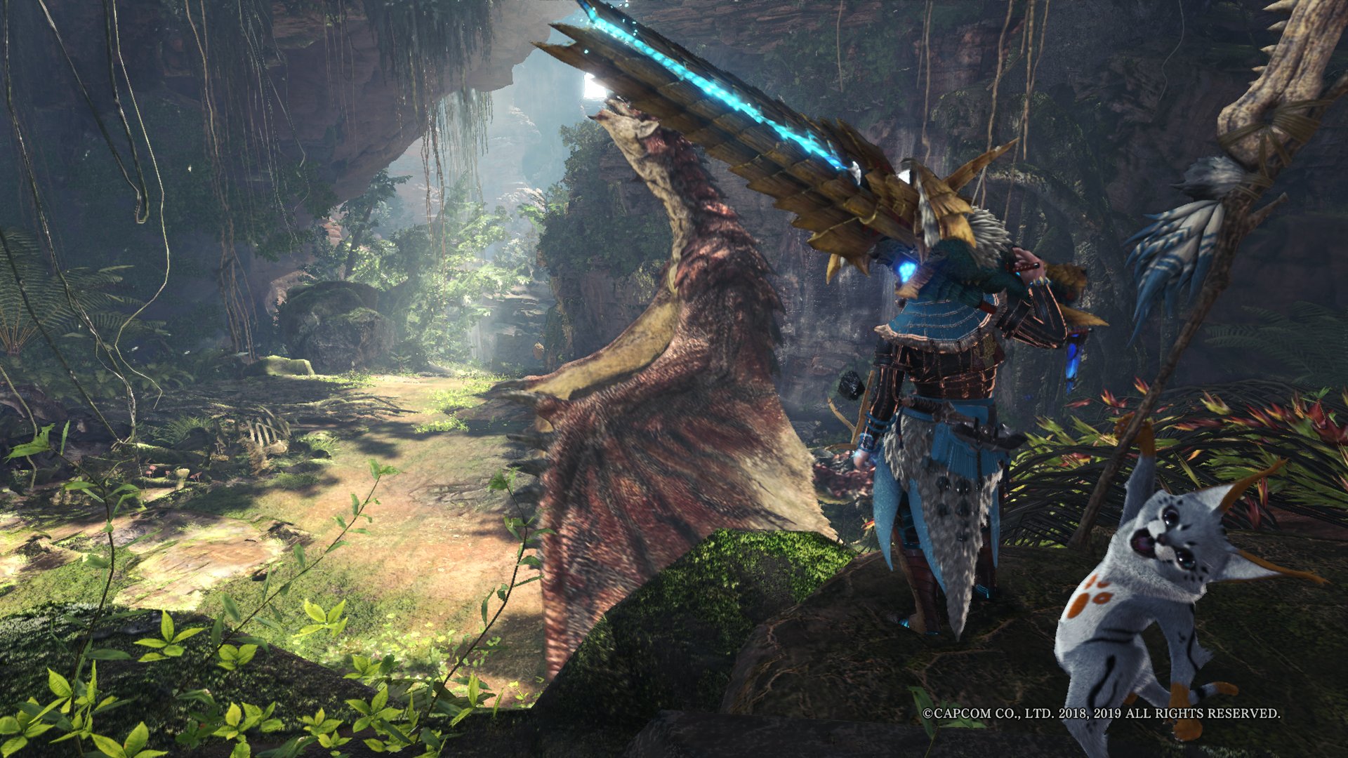 荒野大镖客2 截图1