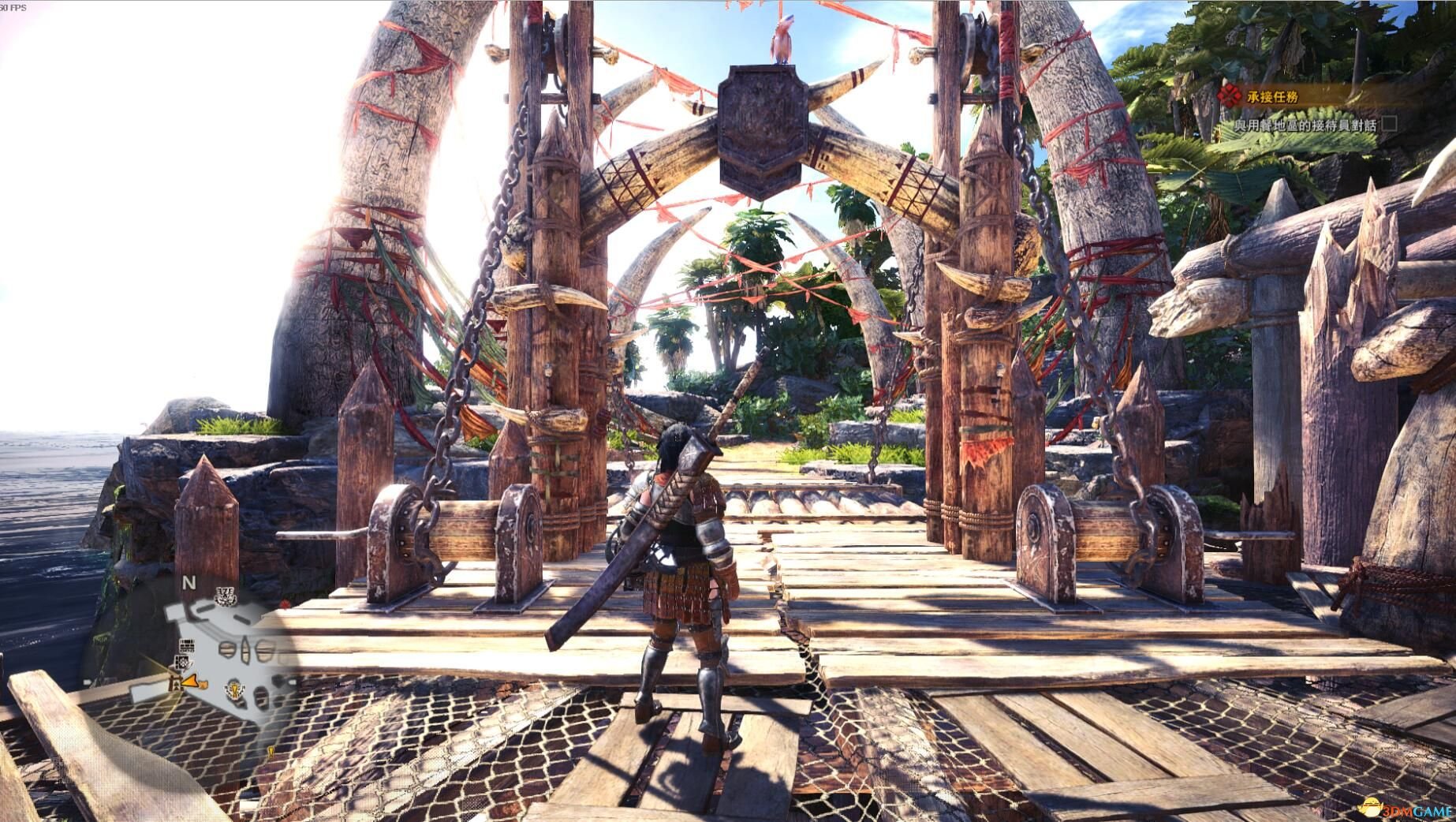 荒野大镖客2 截图11