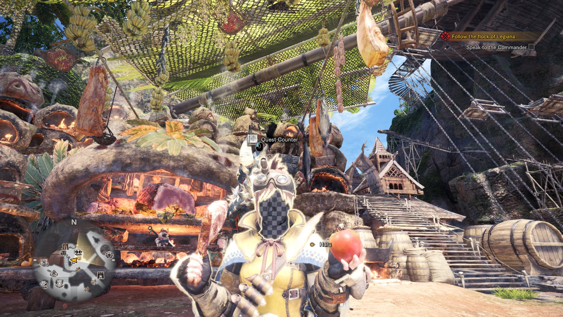 荒野大镖客2 截图13