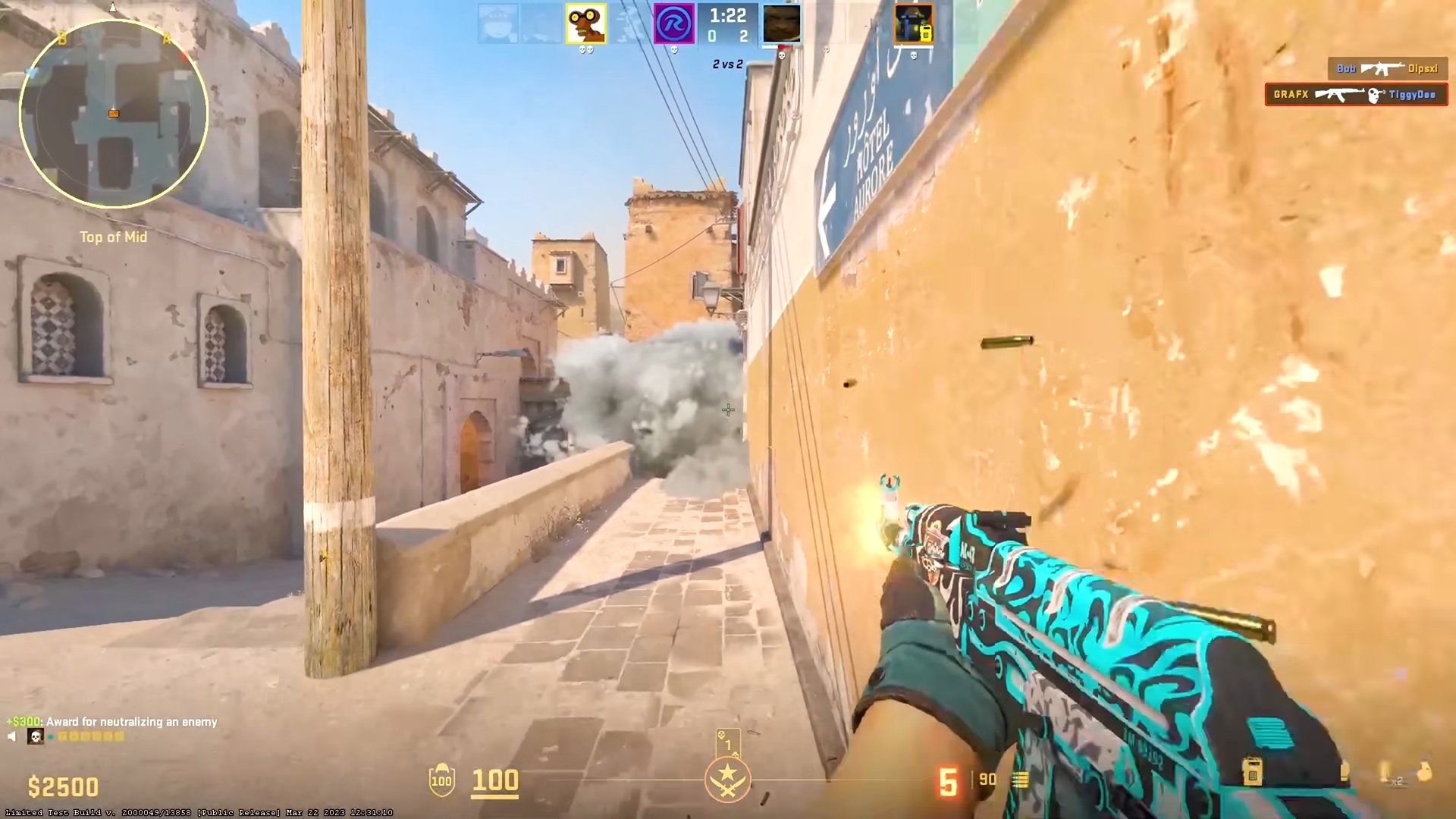 APEX英雄 重制版 截图5