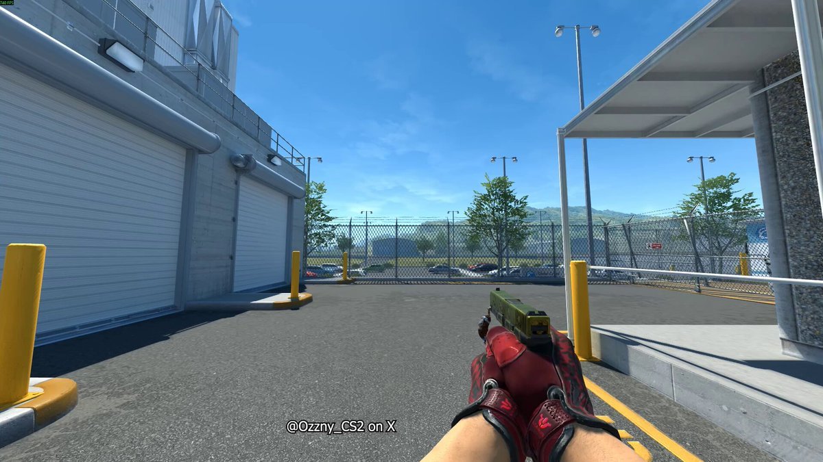 APEX英雄 重制版 截图16