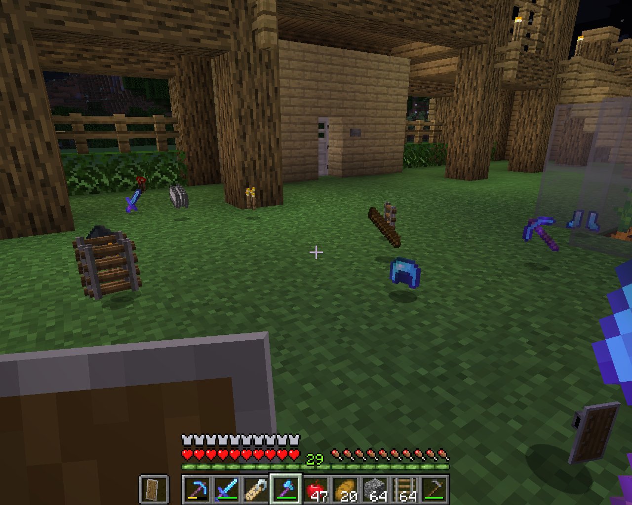 荒野大镖客2 截图8