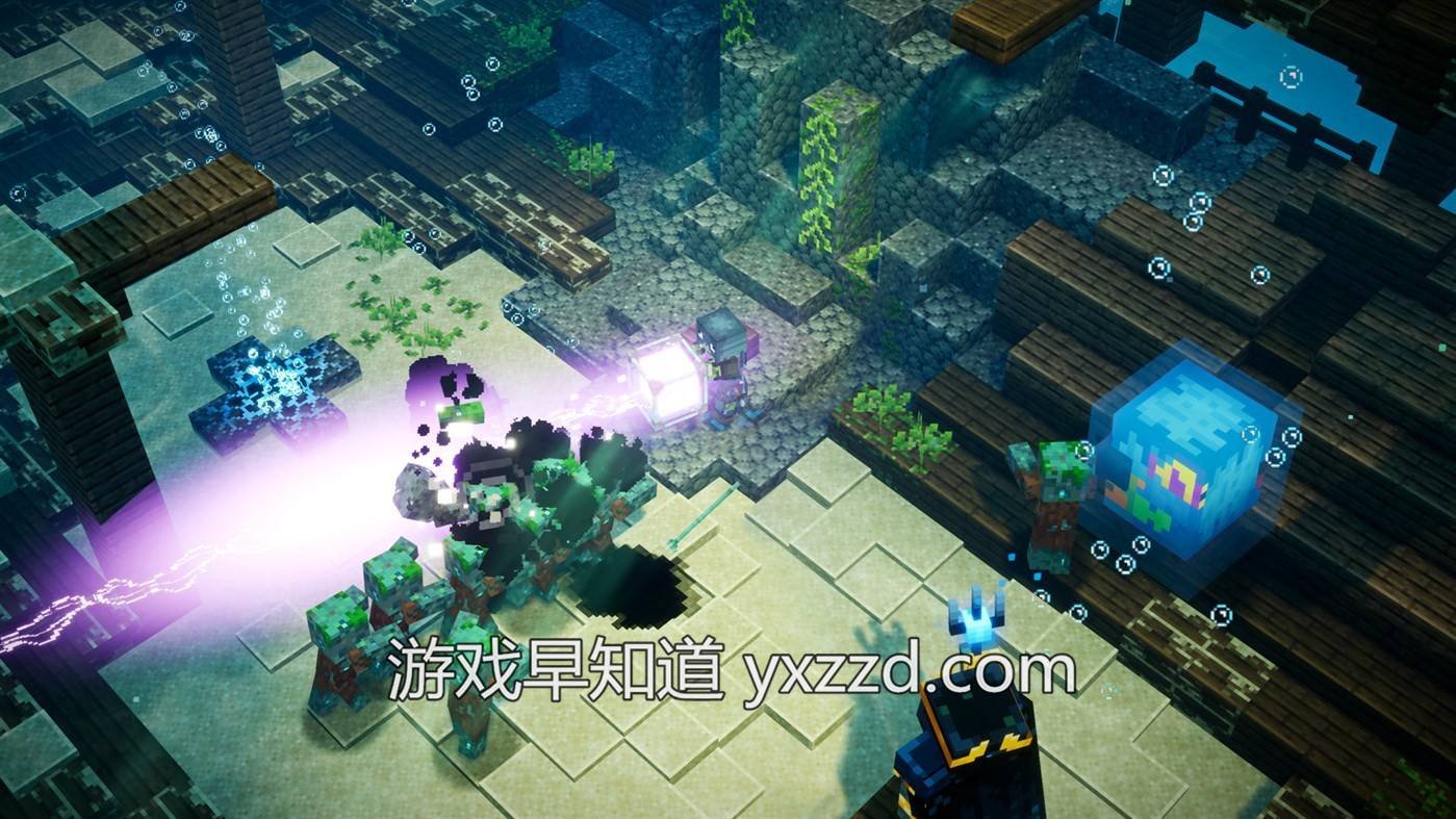 荒野大镖客2 截图18