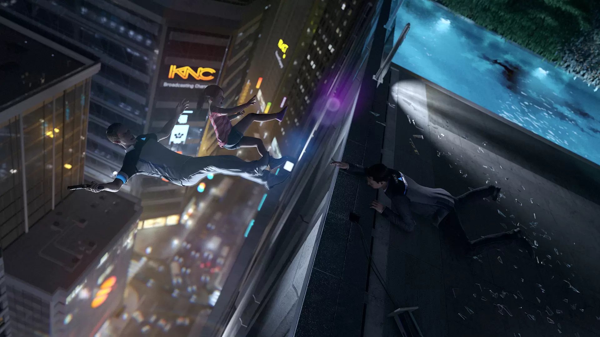 勇者斗恶龙11 完整版 截图7