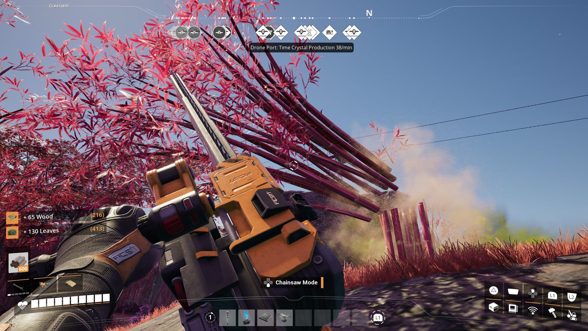 怪物猎人：世界 完整版 截图14